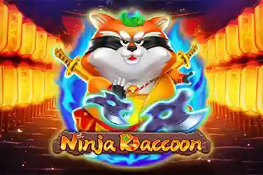 Ninja Baccoon